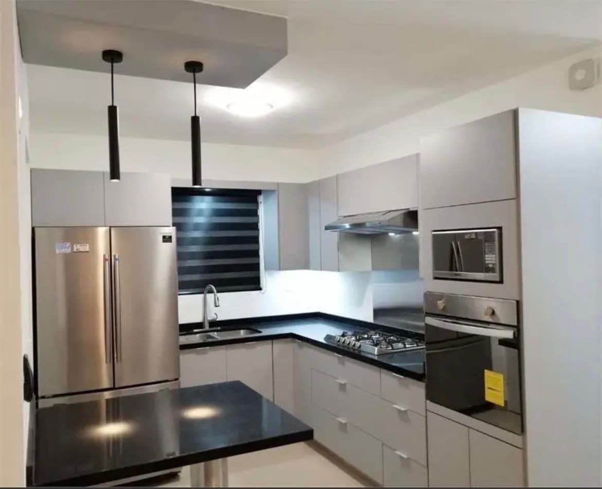 Casa en Renta en Montenova, García, Nuevo León