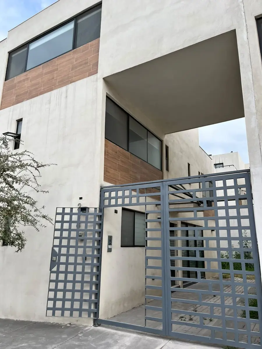Casa en Venta en Ayuccá, García, Nuevo León