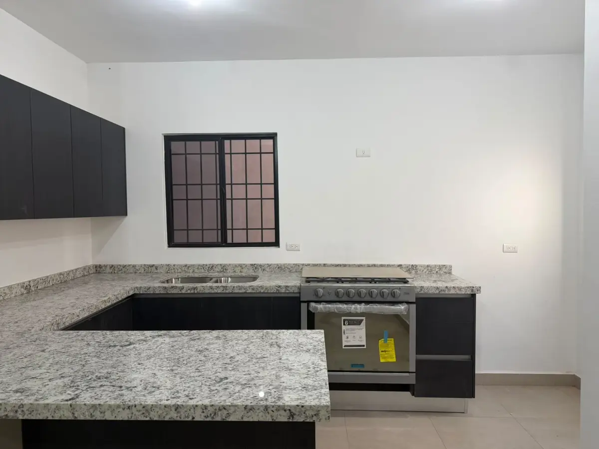Casa en Renta en Cerradas Concordia, Apodaca, Nuevo León