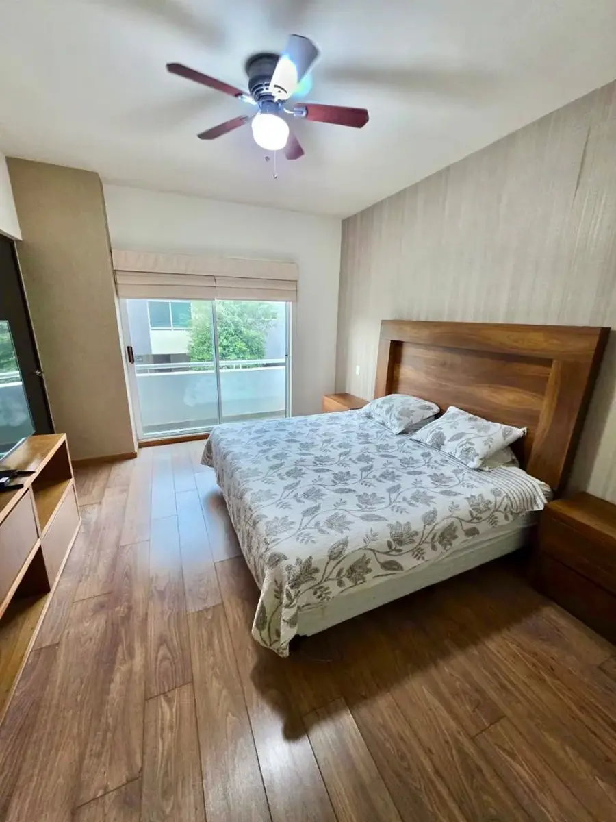 Casa en Renta en Paseo del Vergel, Monterrey, Nuevo León