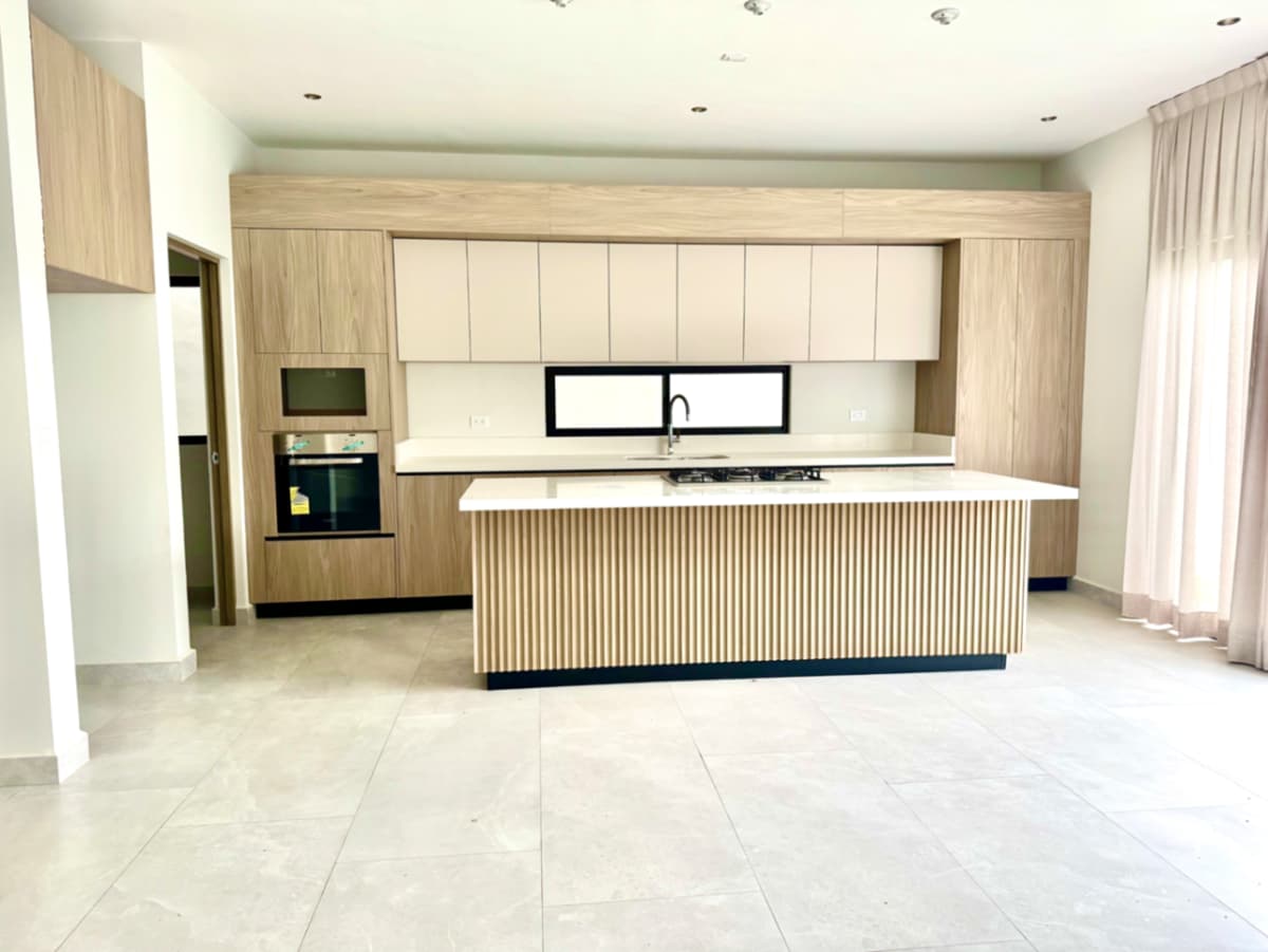 Casa en Renta en Viento Nuevo Residencial, Santiago, Nuevo León